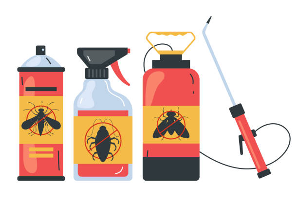 Best Best Pest Control Companies  in Napili Honokowai, HI